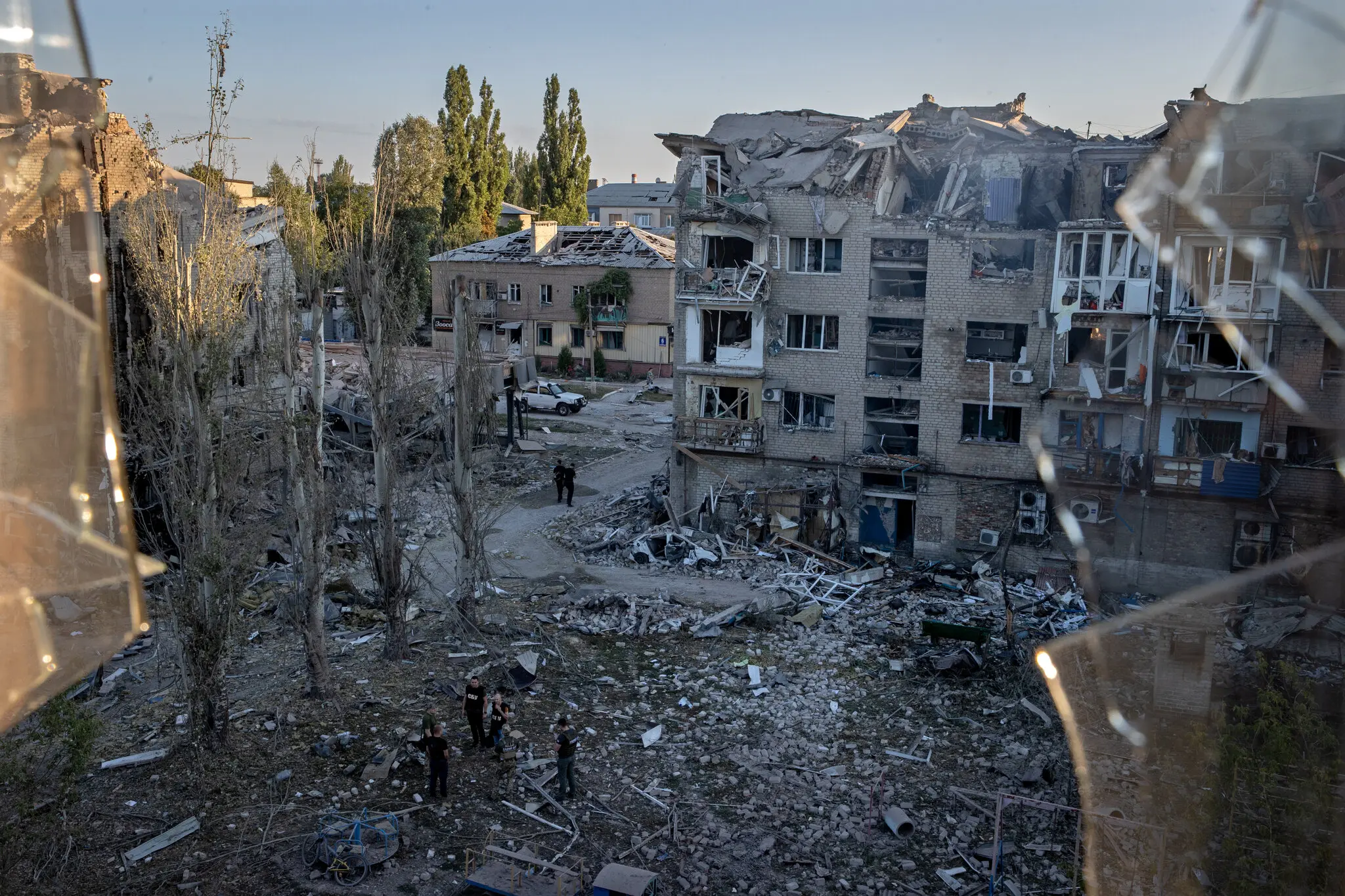 Покровськ між наступом Росії та опором ЗСУ: стратегічний вузол битви за Донбас